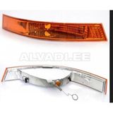 Pleksan Ön Sinyal Lamba Sol Yaylı Renault Master 2004-2009