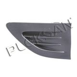 PLEKSAN Ön Sis Far Çerçevesi Sissiz Sol Renault Clıo Symbol Iv 2013 (1 Ad )