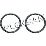 Pleksan Ön Sis Far Nikelajı Sol Clio Symbol 4 2013+ Pleksan 3636L