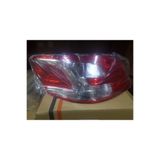 PLEKSAN PEUGEOT 301 STOP LAMBASI SOL ARKA 2013-2016 ARASI 9674807780 / PLK-4351 Uyumlu