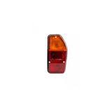 PLEKSAN R12 Toros Tsw Sw Sol Arka Stop Lamba Camı 7702127403 7702127406 Pleksan 2501