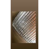 Pleksan Renault 9 Brodway/spring Ön Sol Sinyal Lambası Beyaz 1985 1994 Arası Pleksan