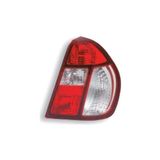 PLEKSAN Renault Clio 2 Arka Stop Lambası Sağ 8200403982-8200394730 Uyumlu