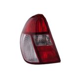 PLEKSAN Renault Clio 2 Arka Stop Lambası Sol 8200403981-8200394731 Uyumlu