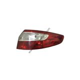 PLEKSAN Renault Fluence Stop Lambası Sağ Komple Dış 265502140r