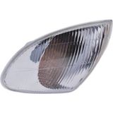 Pleksan Renault Megane 1 Ön Sinyal Lambası Sol 7701040712