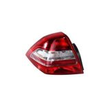 PLEKSAN Renault Megane 2 06-09 Uyumlu Arka Stop Lambası Sol 8200417345