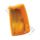 Pleksan Sinyal Lamba Sarı Sol Duysuz Renault R9 Pleksan 2911D