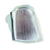 PLEKSAN Sinyal Lamba Sol Duysuz Renault R19 (1 Ad )