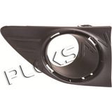 Pleksan Sis Far Çerçevesi Kapağı Sisli Sağ Clıo Iv Symbol-Joy-Logan-Sandero 13 261528359R
