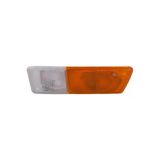 Pleksan Sol -Sinyal Lambası-R12 Toros Üretici Kodu:pleksan-2123 Malzeme Kodu:pleksan Oem:7702188606