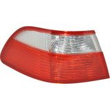 Pleksan Stop Lamba Dış Ünite Fıat Albea / Sol / 2002-2006 (Duysuz)