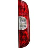 Pleksan Stop Lamba Doblo Sağ (2005-2009) (Duysuz) Pleksan 6850