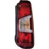 PLEKSAN Stop Lamba Duysuz Sağ Fıat Doblo Kargo 23->/ Peugeot Partner 19->/ Cıtroen Berlıngo 19->/ Opel Combo C 20->/ Toyota Proace Cıty 21-> (1 Ad )