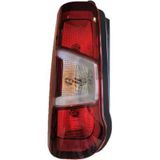 Pleksan Stop Lamba Duysuz Sol Fıat Doblo Kargo 23->/ Peugeot Partner 19->/ Cıtroen Berlıngo 19->/ Opel Combo C 20->/ Toyota Proace Cıty 21->