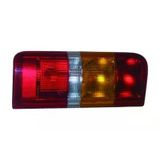 Pleksan Stop Lamba Sağ Duysuz Em Ford Transıt T15 94-01