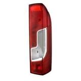 Pleksan Stop Lamba Sağ Fıat Ducato 14->/ Peugeot Boxer 14->/ Cıtroen Jumper Boxer 14->