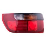 Pleksan Stop Lamba Sağ Renault 9 R9 Brodway 97+ Pleksan 2924