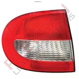 Pleksan Stop Lamba Sol Dış Renault Megane I 98-02