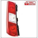 Pleksan Stop Lamba Sol Dokker 2013++ 265556730R 2211
