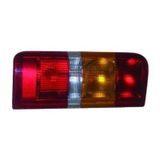 Pleksan Stop Lamba Sol Duysuz Em Ford Transıt T15 94-01