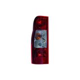Pleksan Stop Lamba Sol Duysuz Ym Transit V347 06- Pleksan 7055