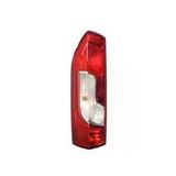 Pleksan Stop Lamba Sol Fıat Ducato 14->/ Peugeot Boxer 14->/ Cıtroen Jumper Boxer 14->