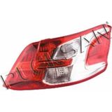 PLEKSAN Stop Lamba Sol Peugeot 301 (1 Ad )