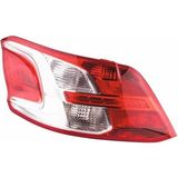 Pleksan Stop Lamba Sol Peugeot 301 Pleksan 4351