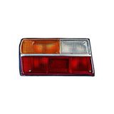 Pleksan Stop Lamba Sol Renault 2 R12 Ts Pleksan 2311