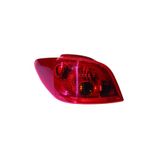 PLEKSAN Stop Lambası Duysuz Sağ Peugeot 307 01-05 (1 Ad )