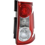 Pleksan Stop Lambası Sağ Dacia Logan Mcv 2007-2010 Arası
