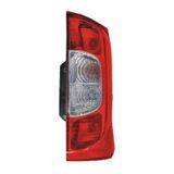 Pleksan Stop Lambası Sag (Duysuz) Fıorıno Nemo Bıpper 08> (Arka Cıft Kapı)