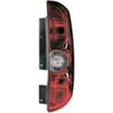 PLEKSAN Stop Lambası Sağ Fıat Doblo 2010- Opel Combo Ym ( Çift Kapı) (Duysuz) (12Ad) (1 Ad )