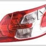 PLEKSAN STOP LAMBASI SAG P301 13