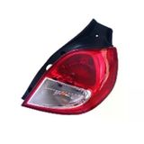PLEKSAN STOP LAMBASI SAĞ RENAULT CLIO HB 09- (6 ADET)