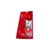 PLEKSAN Stop Lambası Sol Arka Dacia Logan Mcv 6001549107 - 8200864612 -