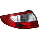 Pleksan Stop Lambası Sol Dış Fluence 10 Pleksan 3801