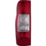 PLEKSAN STOP LAMBASI SOL TRANSİT 5348-5347 2006-2014 DUYSUZ 6C11 13405 AD 6C11 13405 AE T199040