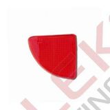 Pleksan Tampon Reflektörü Arka Sol 02-2008 Mod Renault Kangoo Dacıa Logan