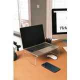 Pleksi Marketi PLEKSİ LAPTOP-MONİTÖR YÜKSELTİCİ