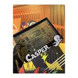 Pleksi Shop Casper Motor Plakalık