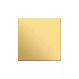 pleksiaksesuar -dekoratif-pekesi 25x25cm-pleksi-ayna-(1adet) cam ayna DEĞİLDİR
