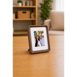 Pleksinova Kişiye Özel Masaüstü Fotoğraf Çerçevesi Instax Fotoğraf