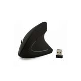 Plenitful Kablosuz Dikey Mouse Wireless 800/1200/1600 Dpi Pilli