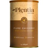 Plentia Sade Hindiba Kahvesi - Pure Chicory Coffee - 125 gr