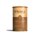 Plentia Superfoods Sade Hindiba Kahvesi-50 Kullanım-Kafeinsiz-Yüksek Lif-%100 Hindiba-Pure Chicory