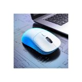 plentiful 3 Modlu Kablosuz Oyun Mouse Type-C Şarjlı Bluetooth 2.4GHz Dual Mode 6400 DPI Ultra S203