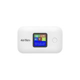 plentiful 4G Mobil Sim Kart Girişli Wifi Router 150mbps 3000mah Taşınabilir Hotspot Modem(kayıtlı)