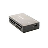 Plentiful Çoklu Kart Okuyucu USB Micro Sd Sd Mini Sd Sd Hc Card Reader